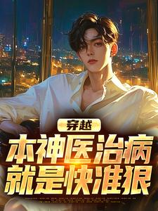 免费看穿越：本神医治病就是快准狠小说的网站有哪些？