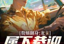 哪里可以免费找到赘婿翻身：龙主，属下恭迎您归位？-个性文学