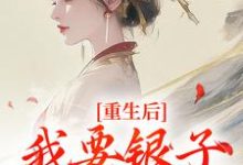 重生后,我要银子不要男人!小说,重生后,我要银子不要男人!在线阅读-个性文学