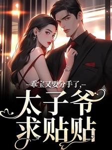 小说《乖宝又要分手了，太子爷求贴贴》在线阅读