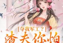 夺我军工？渣夫你怕是没命享凌朝歌南宫阎小说大结局免费试读-个性文学