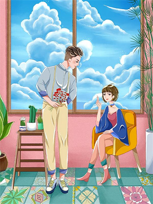 小说《侯府嫡女和她的糙汉姘头》在线阅读