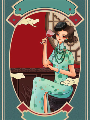 已完结小说《大人不好了！夫人她名动京城了》在线阅读