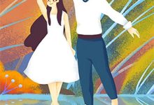 小说《我曾爱你如鲸向海》章节免费阅读-个性文学