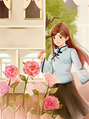 小说《玄学嫡女小哑巴:下毒占星掀了家》在线章节阅读