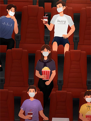 完结版《让你演死尸，谁叫你起来破案的？》在线免费阅读