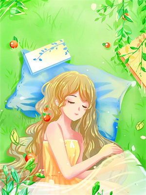 已完结小说《此日独听雨后荷》在线章节阅读