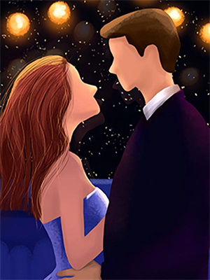 小说《下堂前夕，她重生回到择婿前》在线章节阅读