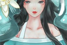 完结版《盛景如诗不歇》章节阅读-个性文学