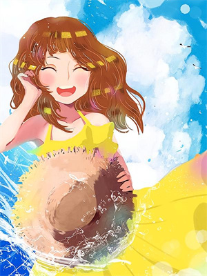 小说《槐花落满那年夏》章节免费阅读