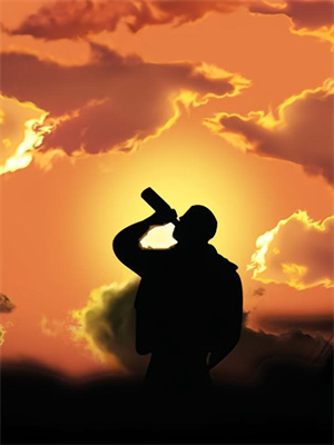 已完结小说《你惹上我算是完蛋啦》章节在线阅读