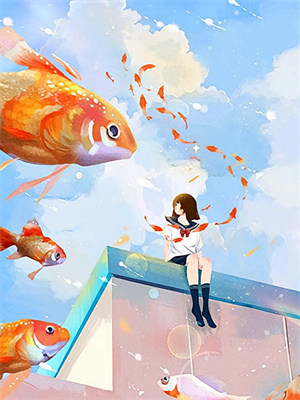 完结版《老公和徒弟追求刺激被困半空，我联系了主播让他们一夜成名》章节阅读