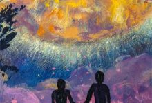 已完结小说《嫁给温先生第五年》章节免费阅读-个性文学