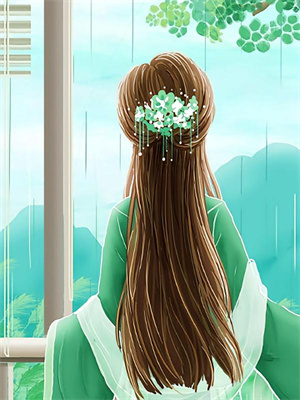 完结版《等下完这场雨》免费阅读