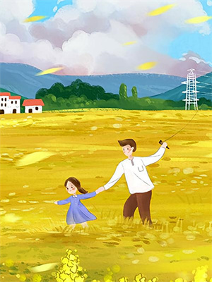 小说《锦绣良田：农门贵女》章节免费阅读