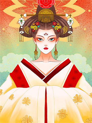 穿成不受宠继室女，我绑定了签到系统小说，穿成不受宠继室女，我绑定了签到系统在线阅读