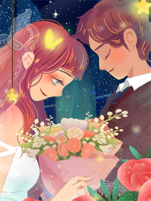 完结版《一纸婚约》免费阅读