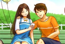 女儿，妈妈不傻（宋新成宋念夏）在线免费阅读-个性文学