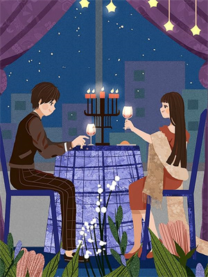 小说《晚风不许我回头》章节免费阅读