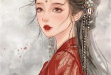 《你是人间惊鸿客》小说大结局免费试读 顾砚辞叶未央小说-个性文学