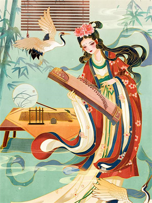 《夫君死后第二天，她决定生个继承人》小说大结局免费试读 甄玉蘅谢从谨小说