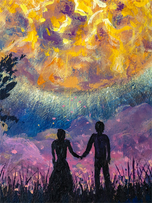 《一梦千秋，太子觉醒大帝系统逆袭》小说大结局免费试读 李承乾小说