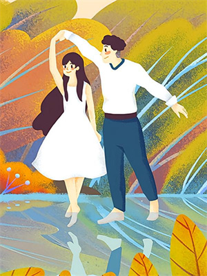 完结版《暗恋成空？重逢校草拉我闪婚热恋》在线免费阅读