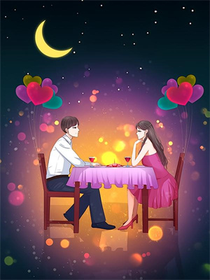 完结版《皎皎星河入梦来》章节目录在线阅读