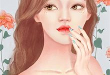 顾洛洛舒柠小说《继母带来仨义妹，而我有宠妹系统》在线阅读-个性文学