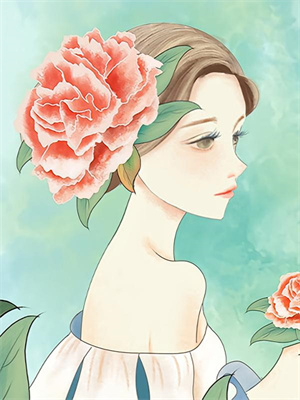 残雪凝阶春不回（方鹤安夏妍菲）在线免费阅读