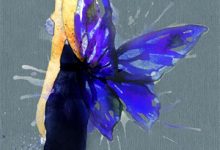 小说《杏花涩雨落满枝》章节免费阅读-个性文学