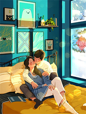 完结版《装丑上班，掉马后偏执大佬追疯了》在线免费阅读