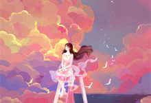 小说《流年不再有回音》章节阅读-个性文学